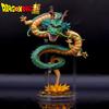 Аниме Dragon Ball Z Фигурка Шенлона Игрушки DBZ Сцена Вызова Шенлона Фигурки для Коллекционирования Действия Модели из ПВХ Куклы Подарки на День Рождения