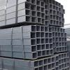 Sdepo Galvanized Square Steel Pipe