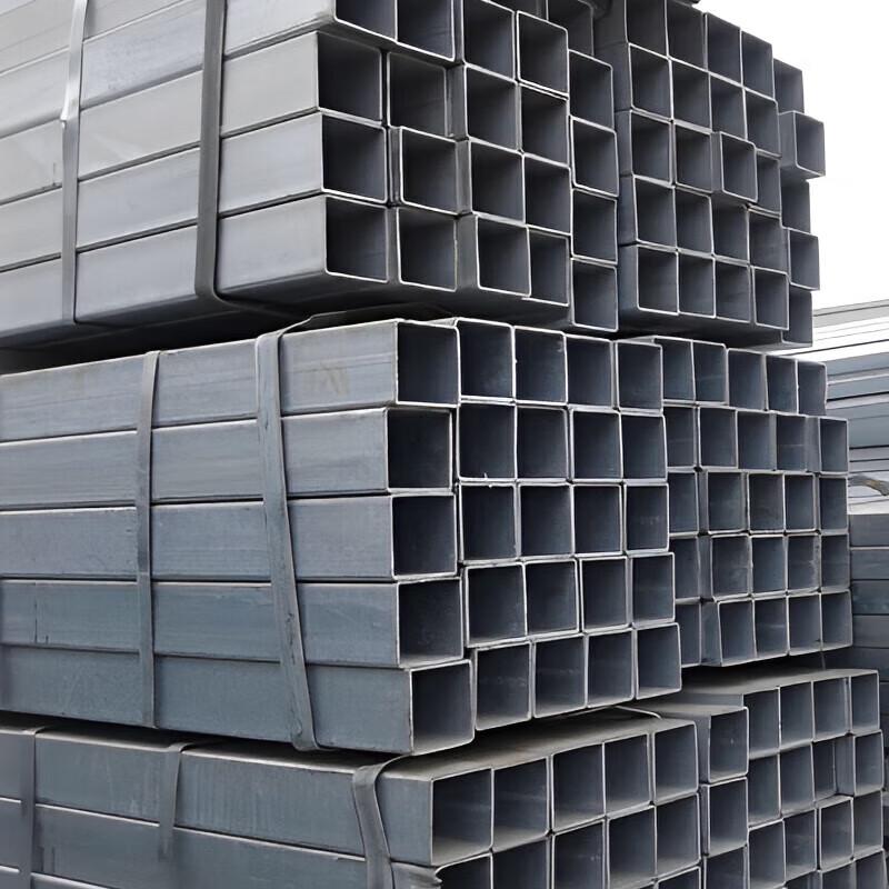 Sdepo Galvanized Square Steel Pipe
