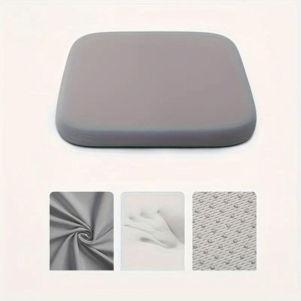 Non-slip Hemorrhoid Seat Cushion Ergonomic Office Seat Pads Car Seat Cushion Student