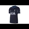 Nike Футбольная футболка Nike Dri FIT на выезд для мужчин Tottenham Hotspur 2023/24 Stadium DX2700-460