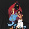Aladdin Unisex Adult T-Shirt
