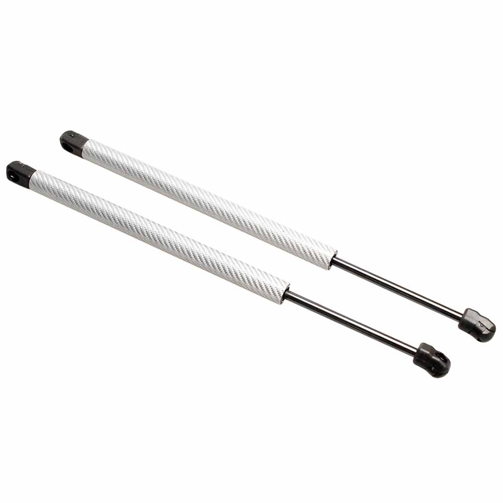 2PCS Gas Struts For Nissan NP300 Navara D23 2014-2025 Front Hood Bonnet Modify Lift Support Shock Damper Absorber Prop Rods