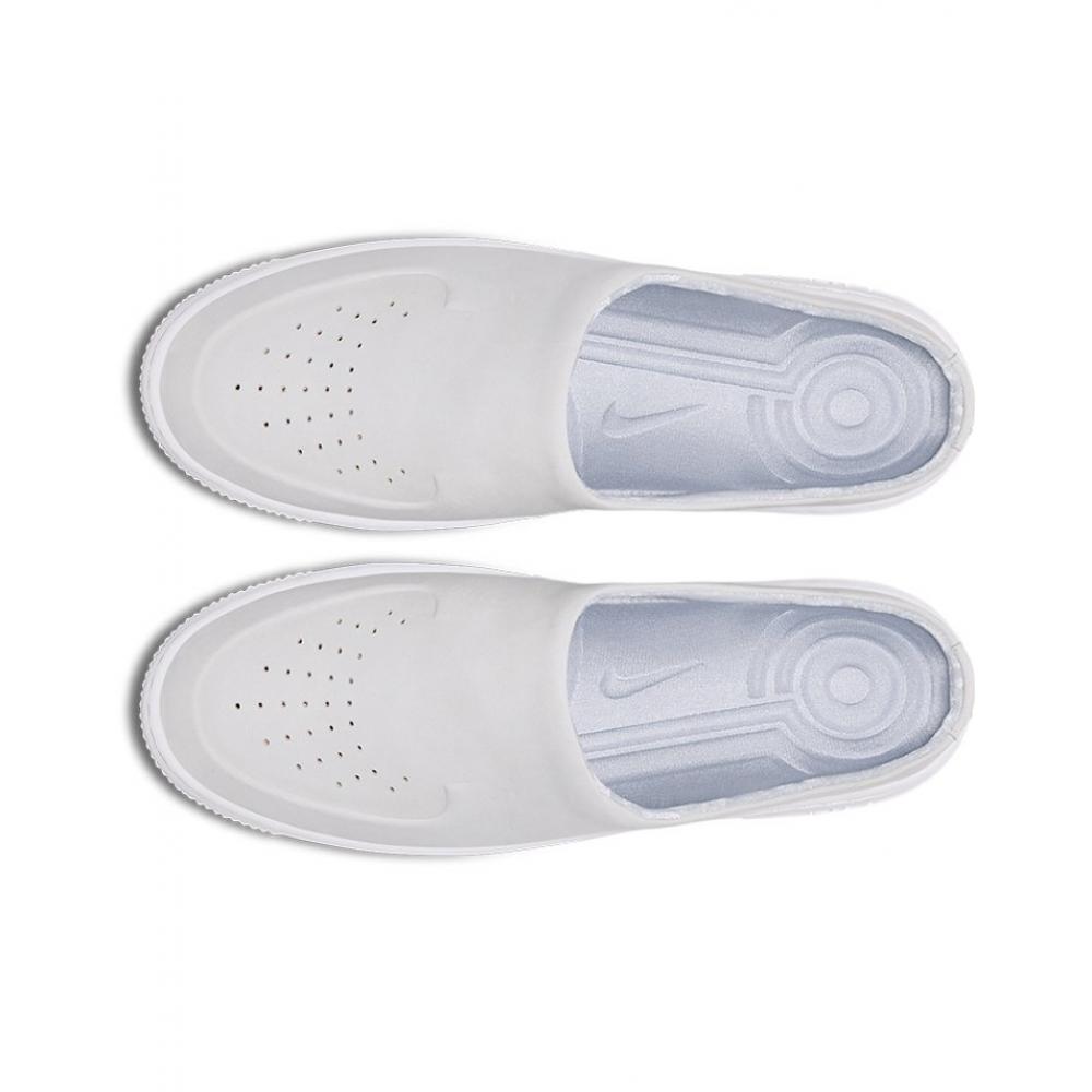 Nike Air Force 1 Rubber Xx Mule