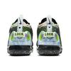 New Nike Air VaporMax 2020 Flyknit Black Barely Volt Women's CT1933-001