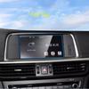 Закаленное стекло Защитная пленка для экрана Для Kia K5 Optima 2011- 7-дюймовый 8-дюймовый Автомобильный GPS-навигатор Защита от царапин Аксессуары