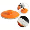Diamond Polishing Pad Disc Dry Flexibility Grinding Marble