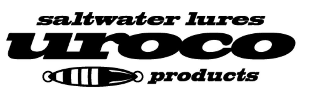 Uroco Metal Jig Uroco 200 Grams Hiroto 257 (8164)