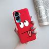 Чехол для Honor 90 Lite Honor90 Pro 5G Силиконовый Мягкий Милый Котик Мультяшный Бампер Funda Coque Для Honor 90 Pro 90Lite Защитная Крышка