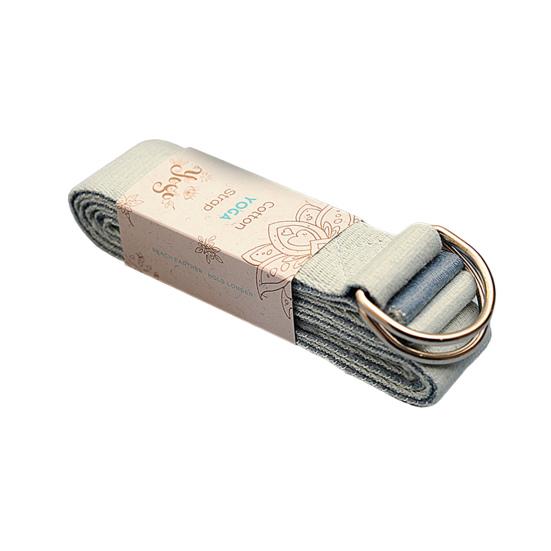 Yoga Band No Smell Portable Adjustable