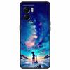 Чехол для Oneplus Nord N300 5G ТПУ Лев Волк Кот Мраморный Силиконовый Бампер Чехол для Телефона One plus Nord N300 N 300 Мягкий Чехол