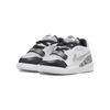 Air Jordan Legacy 312 Low TD Белый Волчий Серый Детские Кроссовки Черный CD9056-105