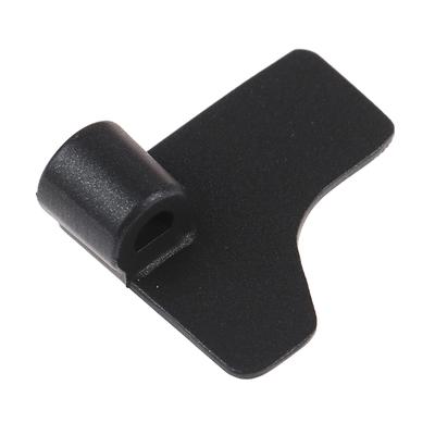 Замена затвора хлебопечки из нержавеющей стали для машины хлебопечки