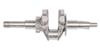Wał Korbowy Loncin Lc50Zb60-4.5Q Lc168F-2 Część Oryginalna