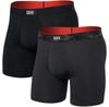 SAXX Underwear Multi-Sport Mesh Brief Fly боксеры 2 шт.