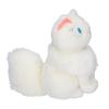 Мягкая игрушка Sun Arrow Studio Ghibli White Cat Lily M K9354
