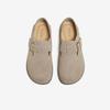 TATA/He She 2026 Spring Casual Versatile Simple Boken Shoes New Style