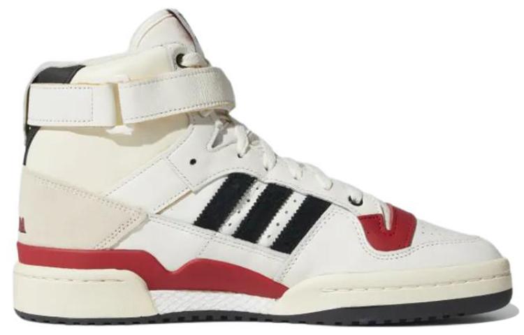 Форум Eric Emanuel x Midnight Madness x Forum Adidas Originals 84 High 'Louisville Cardinals' GW7792