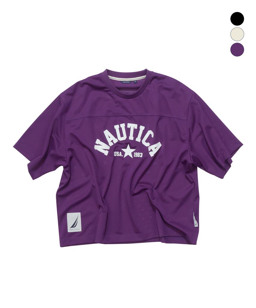 Футболка NAUTICA Aeromesh (3 цвета) Nts5886