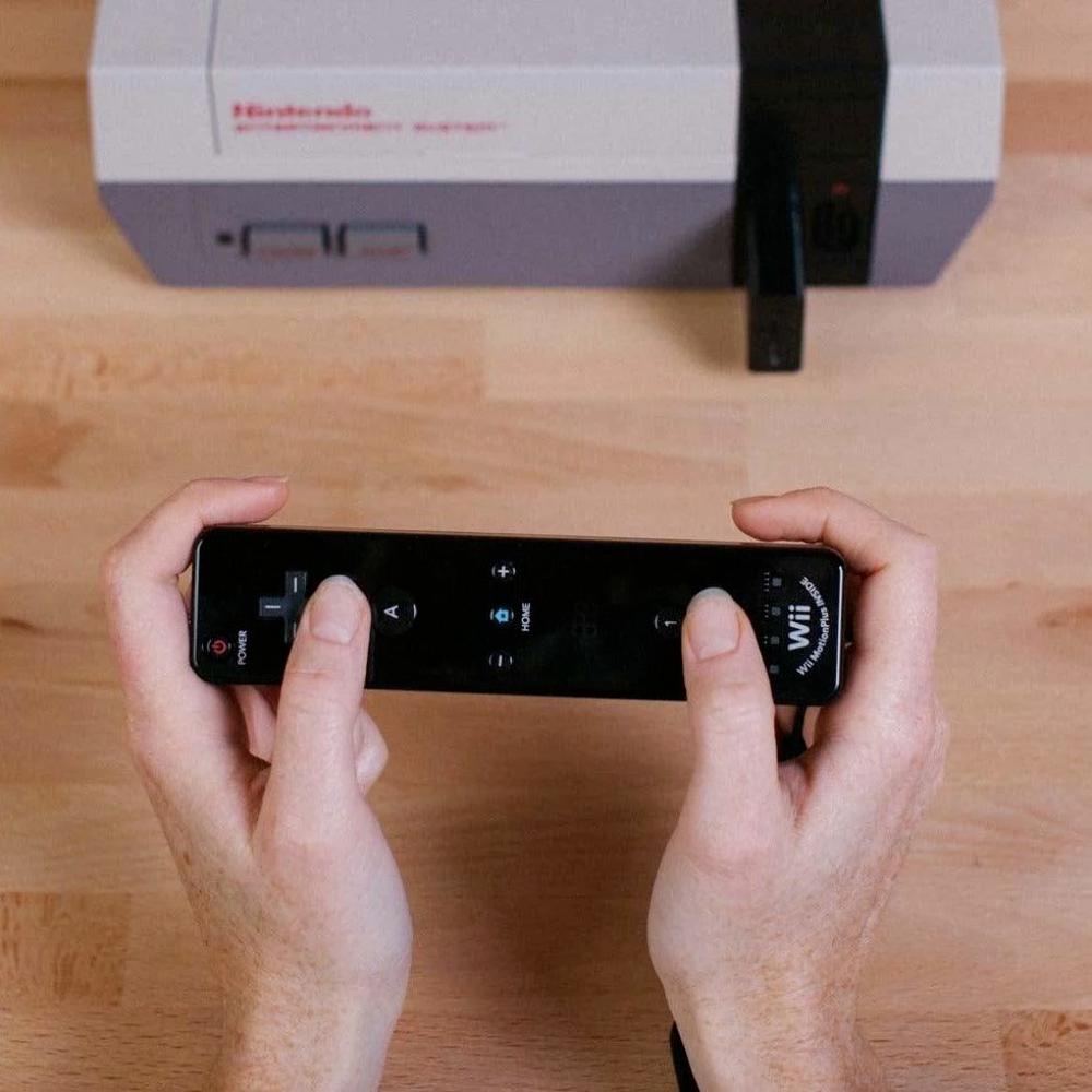 Беспроводной приемник Retro для Nintendo Entertainment System NES