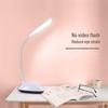 Креативная складная настольная лампа - Защищающая глаза, работающая от аккумулятора, энергосберегающий ночник для студентов