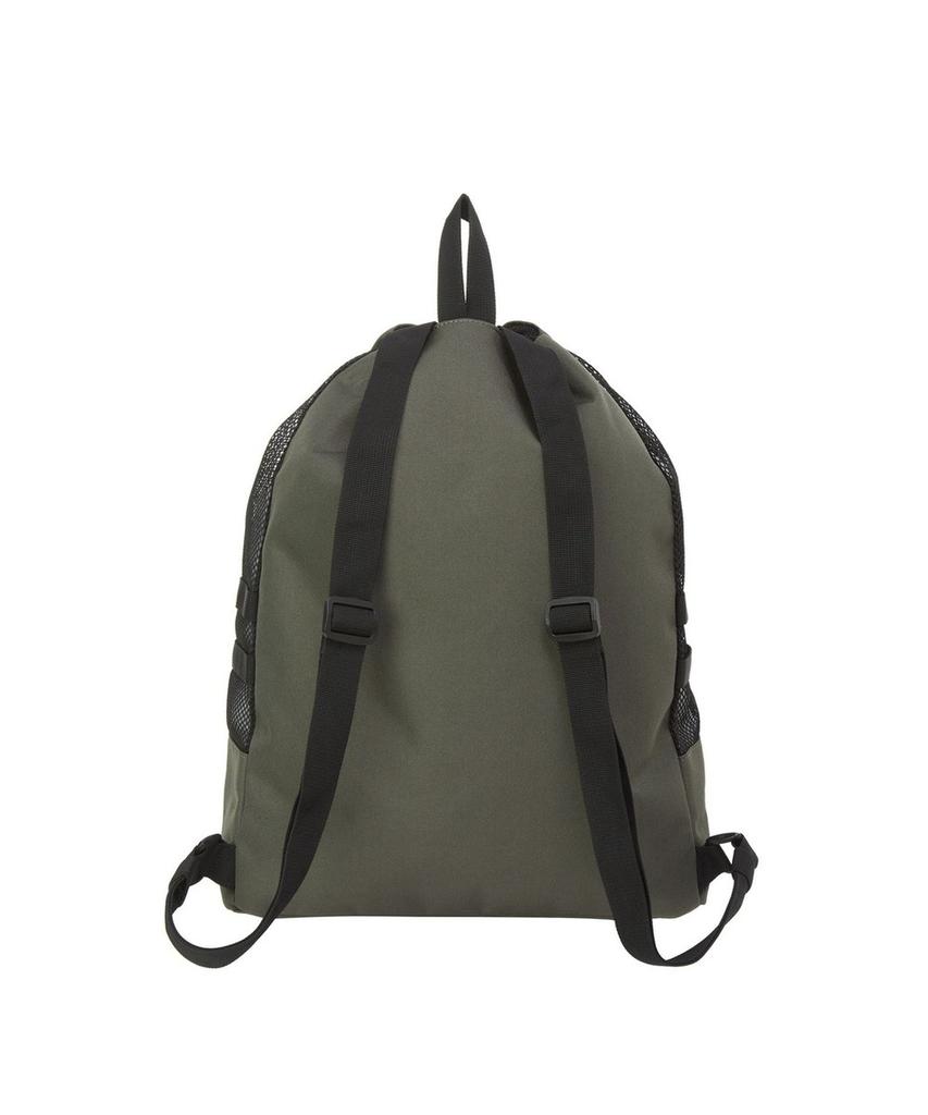 Mizuno Легкий рюкзак с боковыми сетчатыми карманами (19л)_33Yy2656