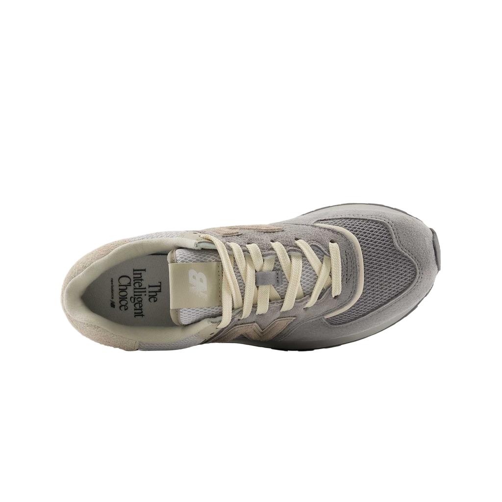 New Balance 574 Legacy Grey Beige Unisex Sneakers U574LGAZ