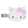 Sanrio Charmmy Kitty Заколка для челки Япония НОВИНКА Персонажи Sanrio