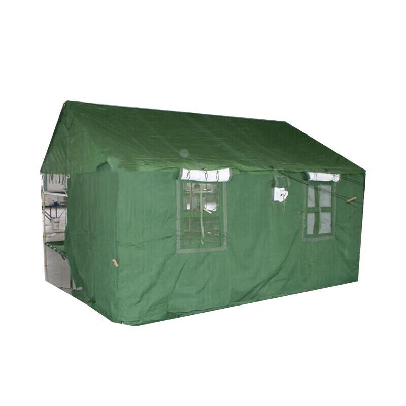 Desert Spring Type 84A Squad Tent Accessories