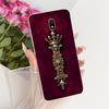 Чехол для Xiaomi Redmi 8 8A Pro Модный с буквами алфавита A-Z Мягкий силиконовый задний чехол Для Xiomi Redmi8 8ADual Redmi8a Чехол для телефона