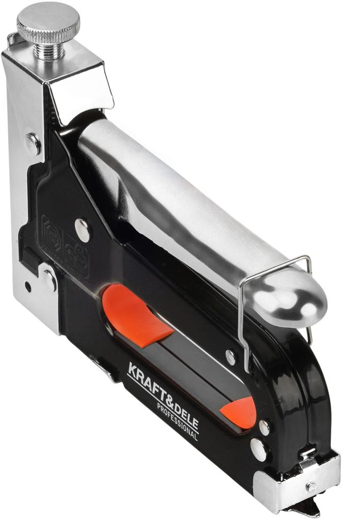 Metal stapler 4-14mm KD10518