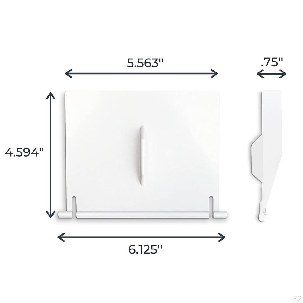 Ворота Weir, перегородка скиммера для бассейна, сменные аксессуары в сборе Weirs Gates