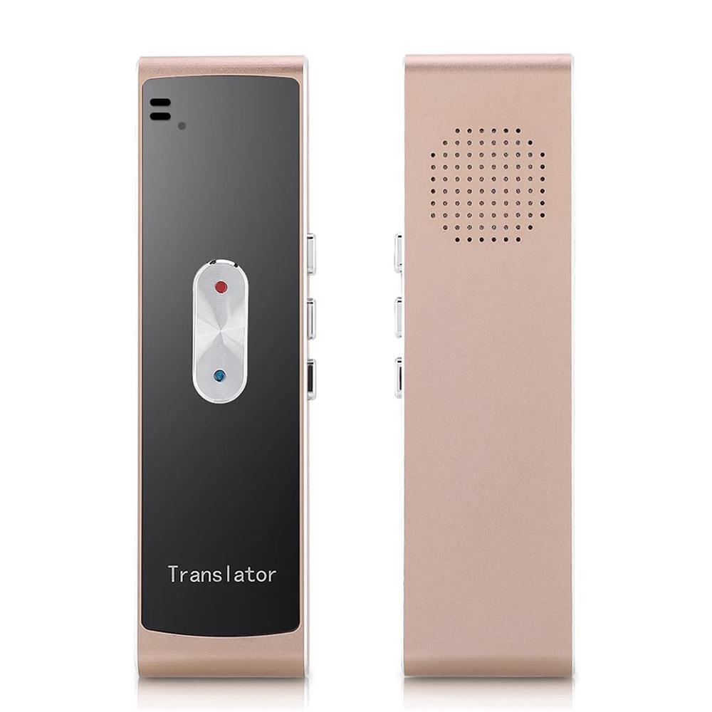 T8S Smart Translator Stick: Multilingual with Photo and Offline Translation.