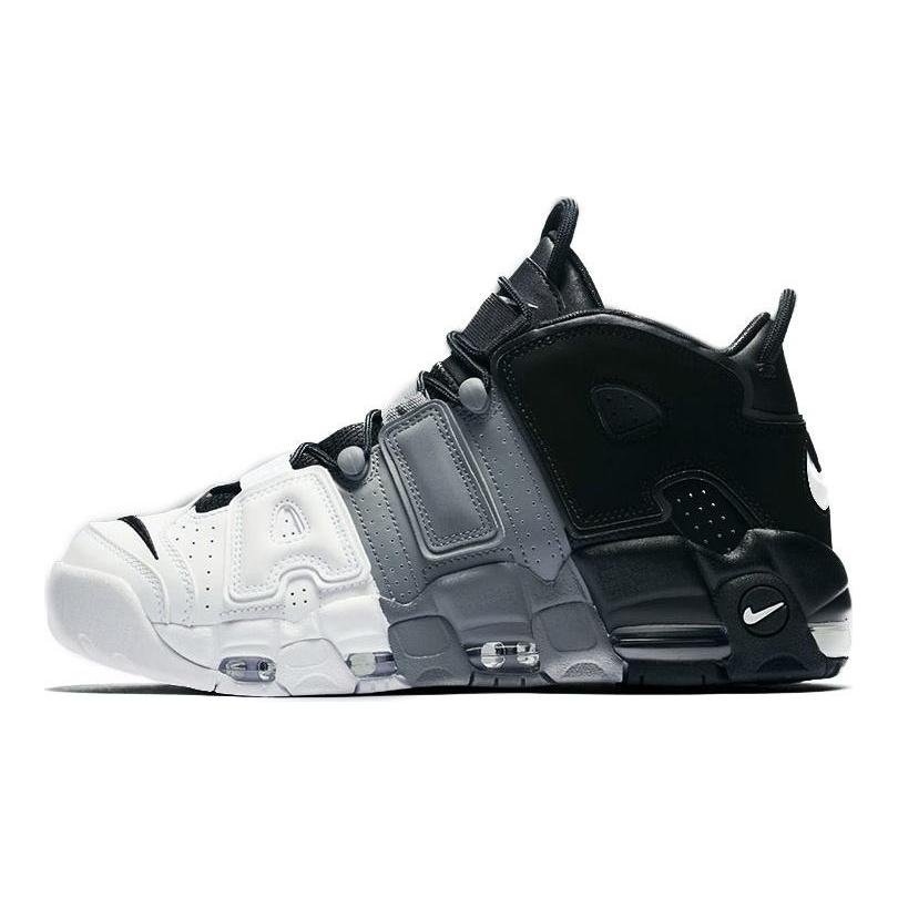 Nike Air More Uptempo Триколор 921948-002