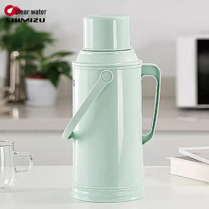 Термофляга Qingshui SM-1071 большого объема