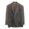 Tailored Jacket 36 Gray Men's Used