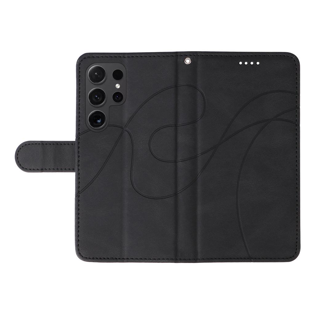 Многофункциональный кожаный флип-чехол для Samsung Galaxy S24 Ultra S23 Plus S22 S21 FE S20 Note 20ultra 10 Pro, чехол с магнитным кошельком и подставкой для карты, чехол для телефона