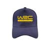 Кепка унисекс WRC Чемпионата мира по ралли, регулируемая, для улицы, WRC Hat MZ-005