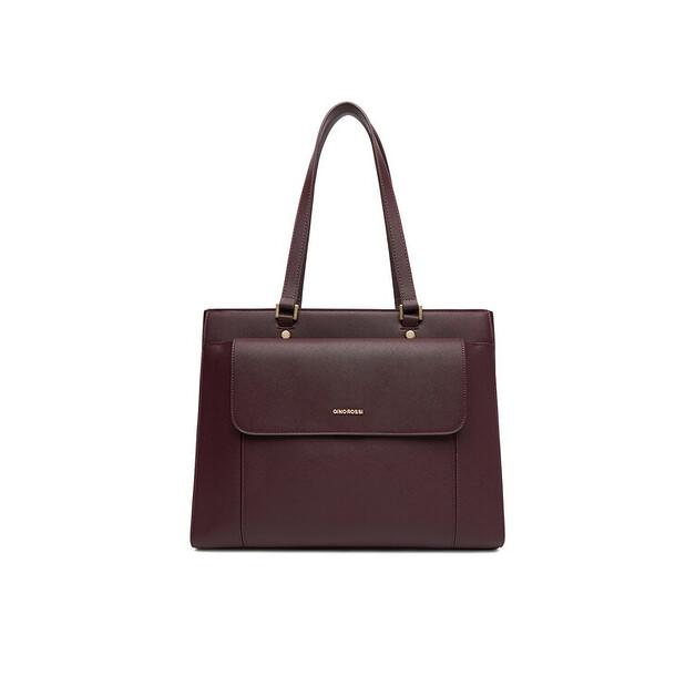 Сумка Gino Rossi Gino Rossi EO-PANSY бордовый