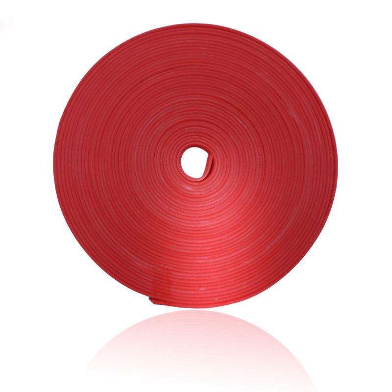 8 м автомобильная ступица колеса декоративная наклейка для шин обода колеса защита шины от столкновений полоса автоаксессуары