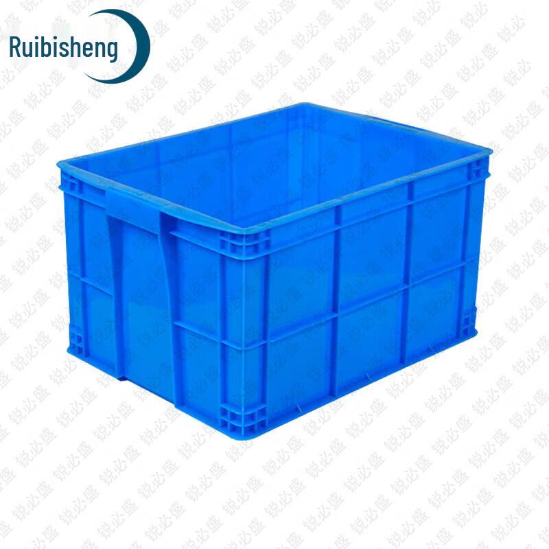Ruibisheng Large Plastic Storage & Turnover Boxes