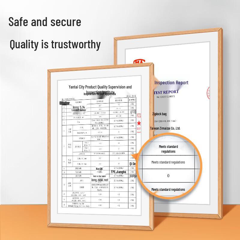 MeiLiYa Food Sealing Bags