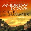 Cruel Summer by Andrew Lowe Paperback Book 9781036703585