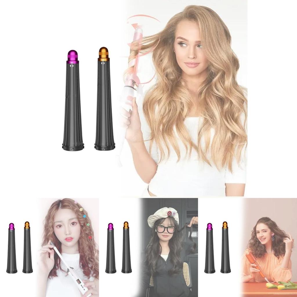 Для плойки Dyson Стайлинговая насадка из материала Pa66 для домашнего и салонного использования