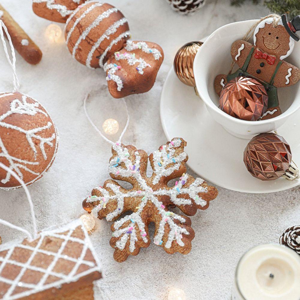 Multicolor Hanging Pendants Foam Xmas Tree Decoration NEW Drop Ornaments  Christmas