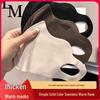 Эксклюзивно для новичков: Бесшовная теплая маска на осень/зиму - Универсальная и утолщенная