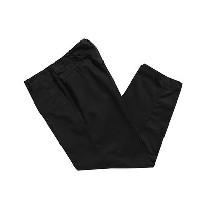 NanamiKa Sucs401e K Широкие брюки чинос Public