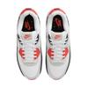 Nike Air Max 90 Тканевые Удобные Модные Трендовые Универсальные Износостойкие Низкие Повседневная обувь Кроссовки Женские FD4328-114