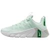 Женские кроссовки Nike Metcon 7 Barely Green Малахитовый Светло-Серебристый Белый II7406-301