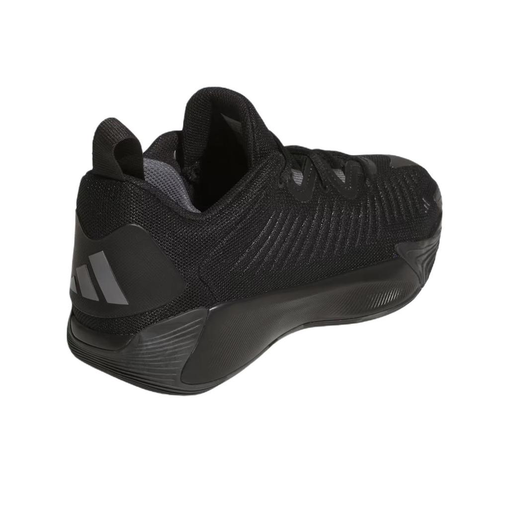 Adidas Кроссовки унисекс Initiation Core Black Iron Железно-металлический серый-Пять JR9935